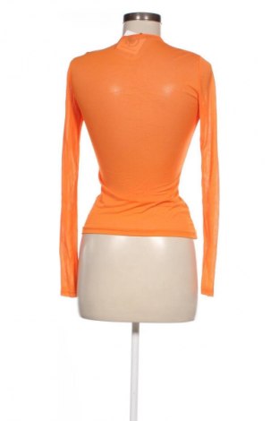 Damen Shirt Morgan Marks, Größe S, Farbe Orange, Preis € 5,99