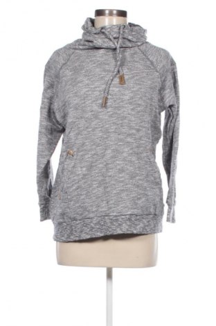 Damen Shirt Multiblu, Größe M, Farbe Grau, Preis € 3,99