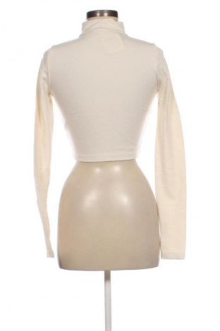 Damen Shirt NA-KD, Größe S, Farbe Beige, Preis € 10,17