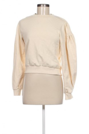 Damen Shirt NA-KD, Größe M, Farbe Beige, Preis 23,99 €