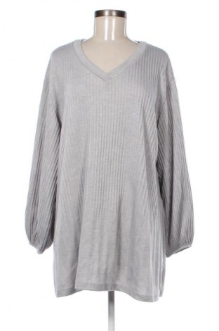 Damen Shirt NEW COLLECTION, Größe 3XL, Farbe Grau, Preis € 23,99