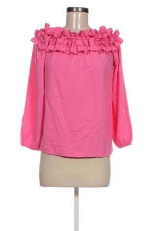 Damen Shirt NEW COLLECTION, Größe M, Farbe Rosa, Preis € 17,36