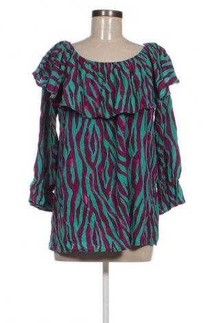 Damen Shirt NEW COLLECTION, Größe M, Farbe Mehrfarbig, Preis € 19,99