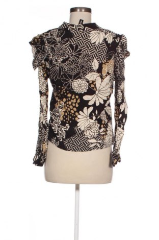 Bluzka damska NEW COLLECTION, Rozmiar S, Kolor Kolorowy, Cena 16,99 zł
