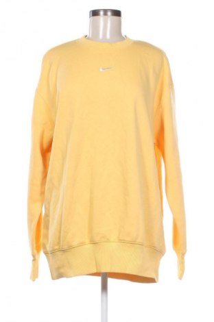 Damen Shirt Nike, Größe S, Farbe Gelb, Preis € 53,99