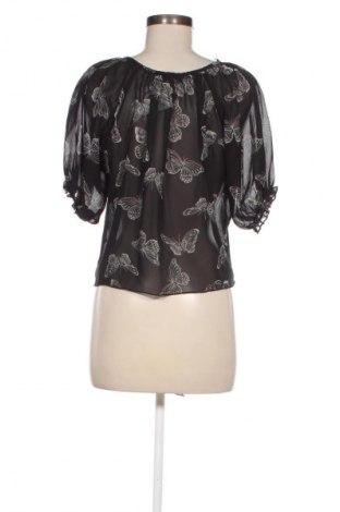 Damen Shirt Nikka, Größe M, Farbe Schwarz, Preis 2,99 €