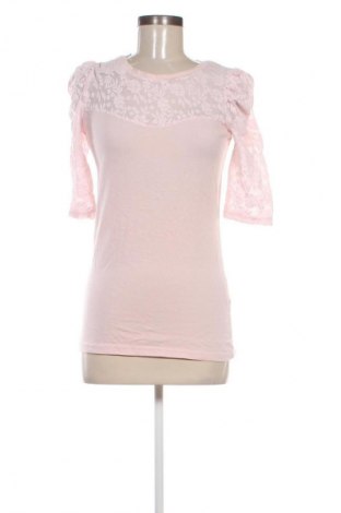 Damen Shirt Okay, Größe M, Farbe Rosa, Preis 2,99 €