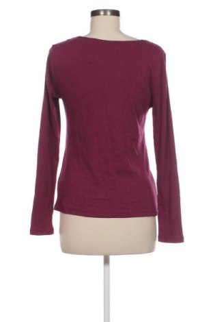 Damen Shirt Old Navy, Größe L, Farbe Lila, Preis 17,39 €