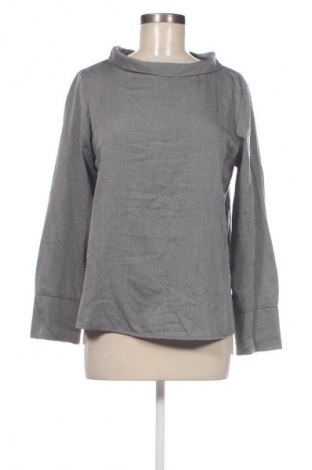 Damen Shirt Opus, Größe M, Farbe Grau, Preis 33,99 €