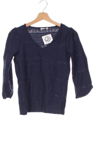 Damen Shirt Orsay, Größe XS, Farbe Blau, Preis € 4,99