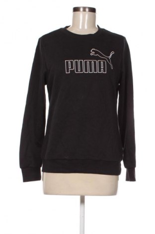 Dámska blúza PUMA, Veľkosť M, Farba Čierna, Cena  19,95 €