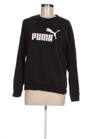 Damen Shirt PUMA, Größe M, Farbe Schwarz, Preis 23,99 €