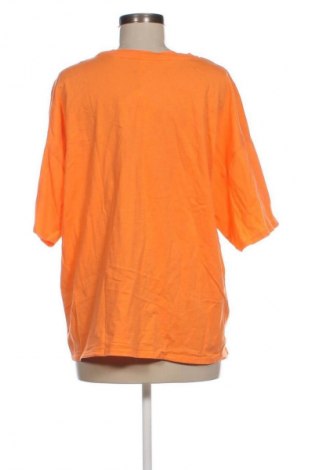 Damen Shirt Page One, Größe L, Farbe Orange, Preis € 5,00