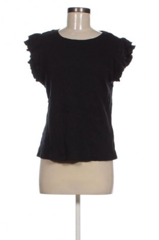 Damen Shirt Page One, Größe XL, Farbe Schwarz, Preis 5,00 €