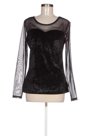 Damen Shirt Page One, Größe M, Farbe Schwarz, Preis € 6,99