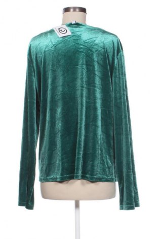 Damen Shirt Page One, Größe XL, Farbe Grün, Preis € 6,99