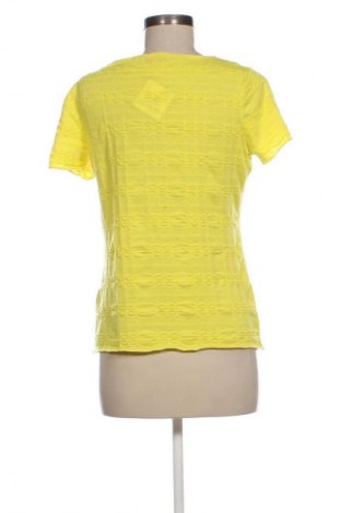 Damen Shirt Per Una By Marks & Spencer, Größe M, Farbe Gelb, Preis 5,99 €