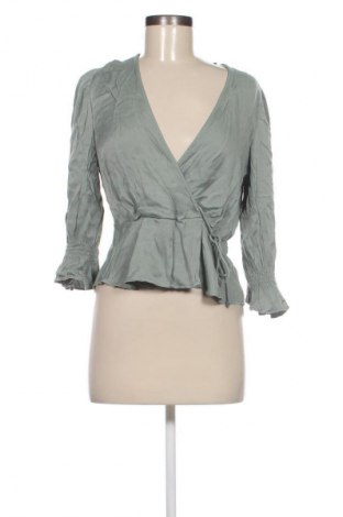 Damen Shirt Pigalle, Größe M, Farbe Grün, Preis € 3,99