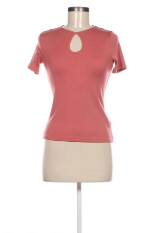 Damen Shirt Pimkie, Größe S, Farbe Aschrosa, Preis € 3,99