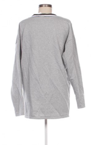 Damen Shirt Pretty Little Thing, Größe M, Farbe Grau, Preis € 7,99