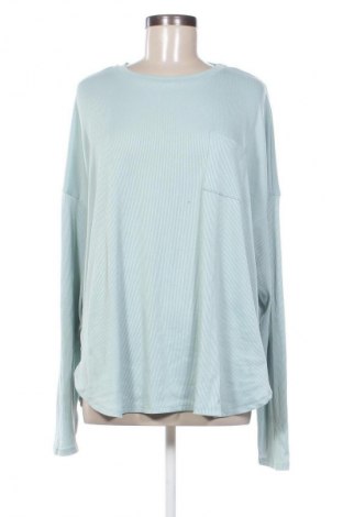 Damen Shirt Primark, Größe XL, Farbe Blau, Preis 4,99 €