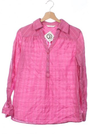 Damen Shirt Promod, Größe XS, Farbe Rosa, Preis € 17,39