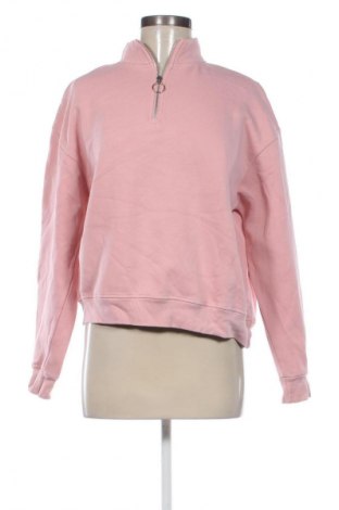 Damen Shirt Pull&Bear, Größe M, Farbe Rosa, Preis € 13,99