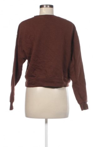 Γυναικεία μπλούζα Pull&Bear, Μέγεθος S, Χρώμα Καφέ, Τιμή 24,99 €