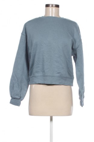 Damen Shirt Pull&Bear, Größe S, Farbe Blau, Preis 26,99 €