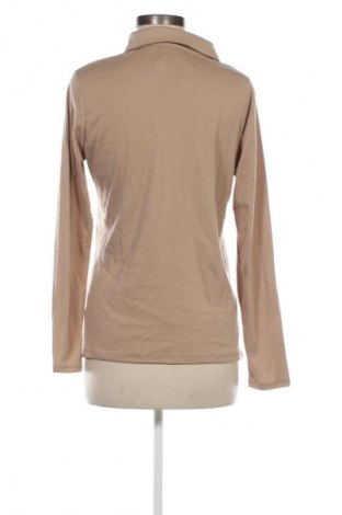 Damen Shirt Punt Roma, Größe S, Farbe Beige, Preis 5,99 €