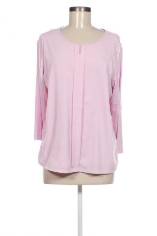 Damen Shirt Rabe, Größe L, Farbe Rosa, Preis € 24,48