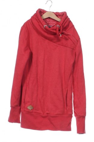 Dámska blúza Ragwear, Veľkosť XS, Farba Červená, Cena  10,95 €