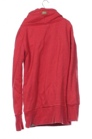 Damen Shirt Ragwear, Größe XS, Farbe Rot, Preis € 6,99