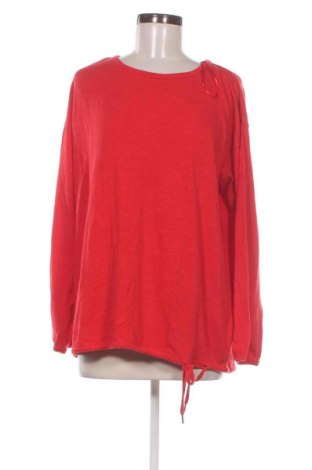 Damen Shirt S.Oliver, Größe XL, Farbe Rot, Preis € 11,99