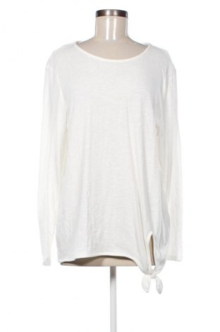 Damen Shirt S.Oliver, Größe M, Farbe Weiß, Preis 23,99 €