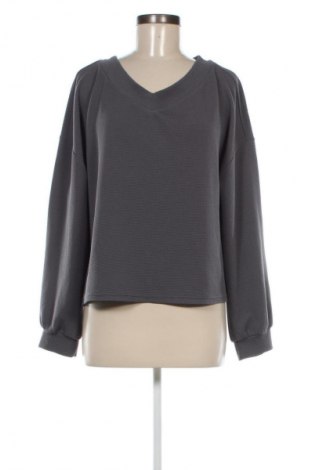 Damen Shirt SHEIN, Größe L, Farbe Grau, Preis € 13,99