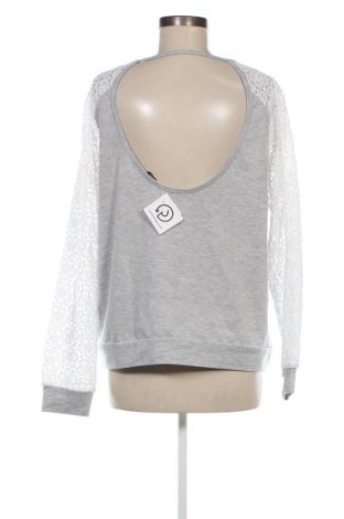 Damen Shirt SHEIN, Größe XL, Farbe Grau, Preis € 7,99