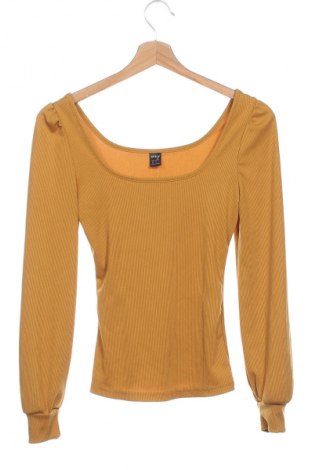 Damen Shirt SHEIN, Größe XS, Farbe Orange, Preis € 10,00