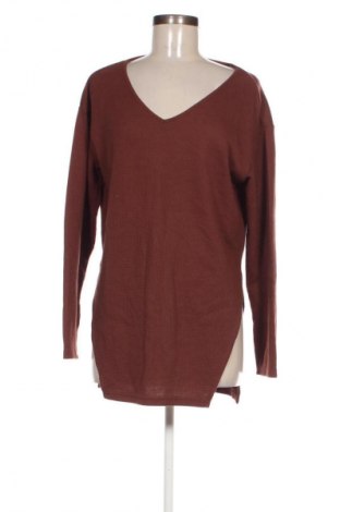 Damen Shirt SHEIN, Größe M, Farbe Braun, Preis 13,99 €