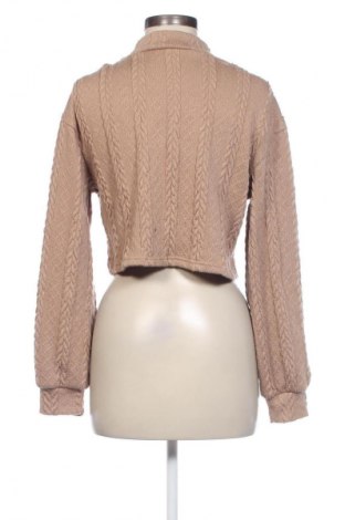 Damen Shirt SHEIN, Größe M, Farbe Braun, Preis 4,99 €