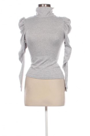 Damen Shirt SHEIN, Größe S, Farbe Grau, Preis 13,99 €