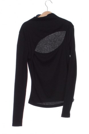 Bluzka damska SHEIN, Rozmiar XS, Kolor Czarny, Cena 6,99 zł