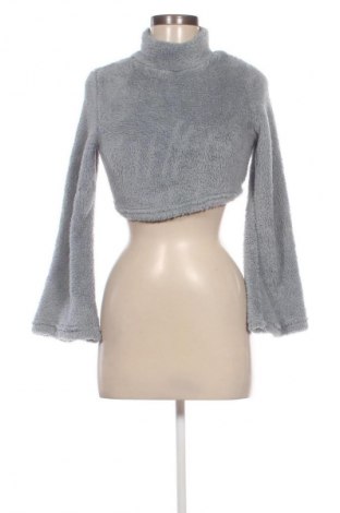 Damen Shirt SHEIN, Größe S, Farbe Grau, Preis 26,99 €