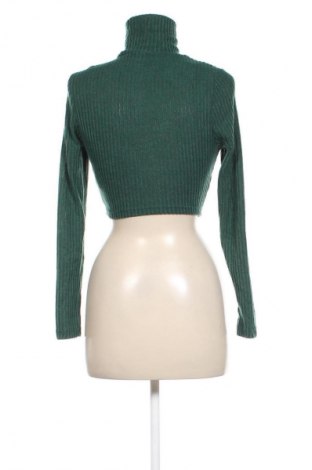 Dámska blúza SHEIN, Veľkosť M, Farba Zelená, Cena  6,95 €
