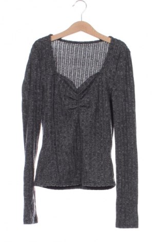 Damen Shirt SHEIN, Größe XS, Farbe Grau, Preis 7,99 €