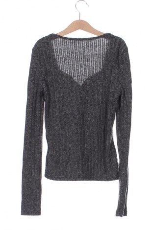 Damen Shirt SHEIN, Größe XS, Farbe Grau, Preis 7,99 €
