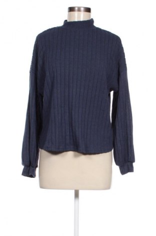 Damen Shirt SHEIN, Größe M, Farbe Blau, Preis 7,99 €