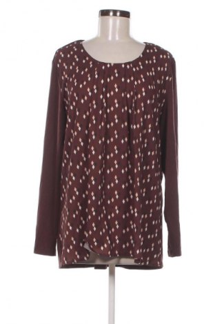 Damen Shirt Samoon, Größe M, Farbe Mehrfarbig, Preis € 17,36