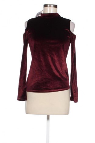 Damen Shirt Sassy Classy, Größe S, Farbe Rot, Preis € 9,99