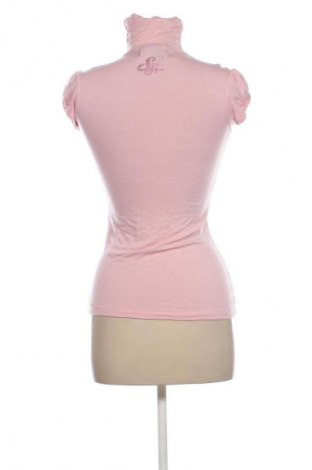 Damen Shirt Silvian Heach, Größe M, Farbe Rosa, Preis 9,99 €